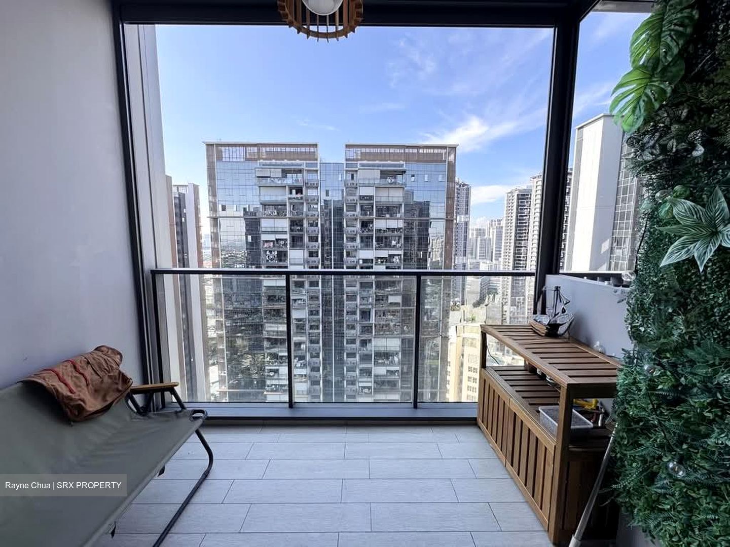 Parc Clematis (D5), Apartment #544130751